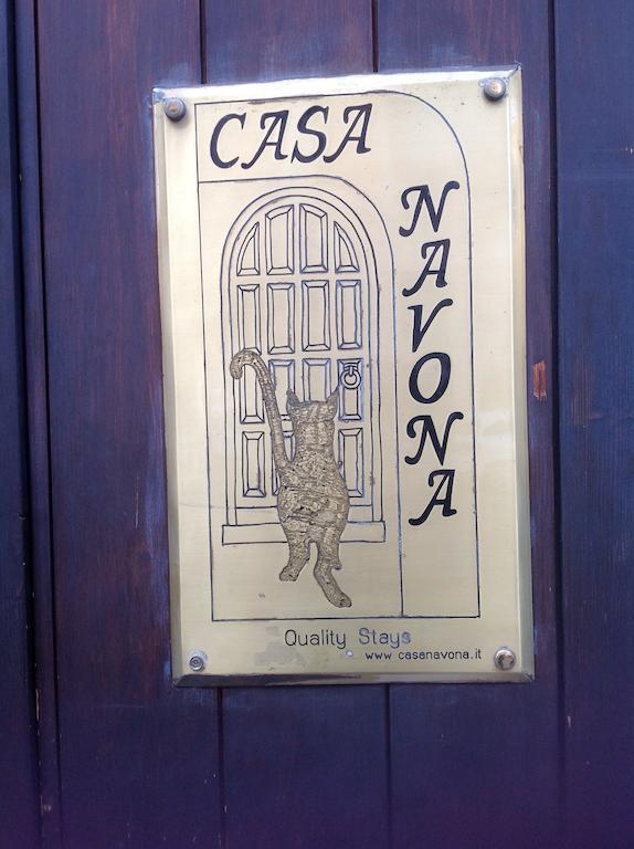 Casa Navona Apartment Rome Exterior photo