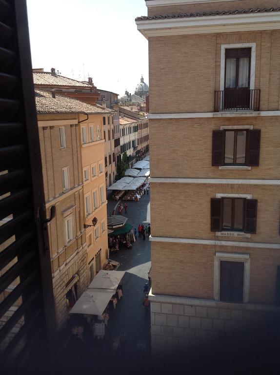 Casa Navona Apartment Rome Exterior photo