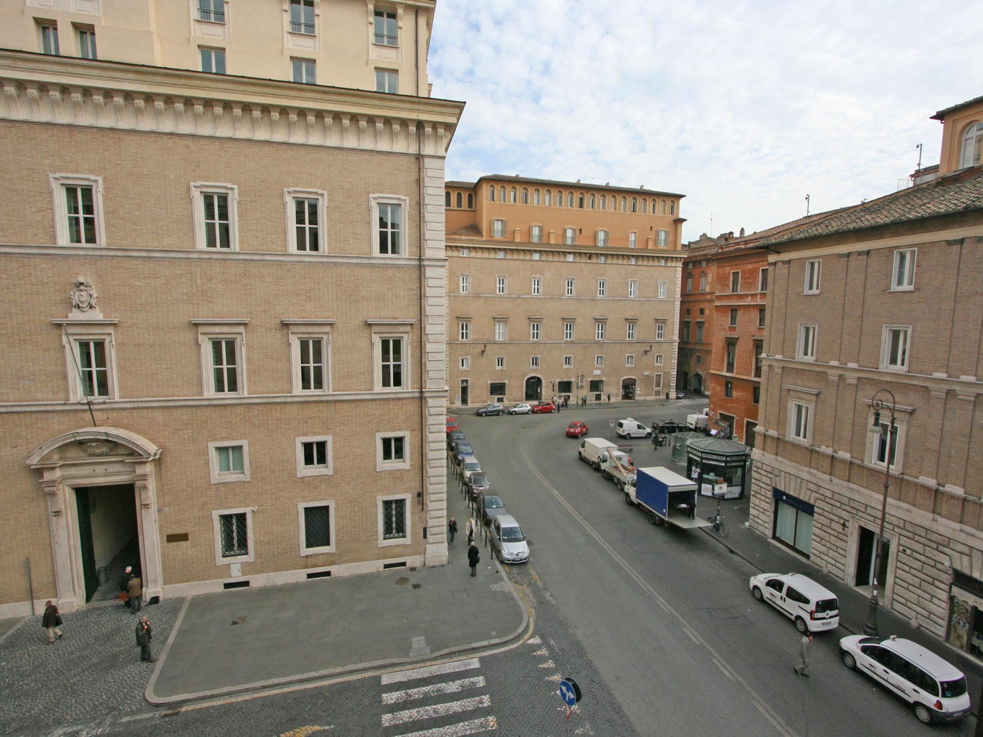 Casa Navona Apartment Rome Exterior photo