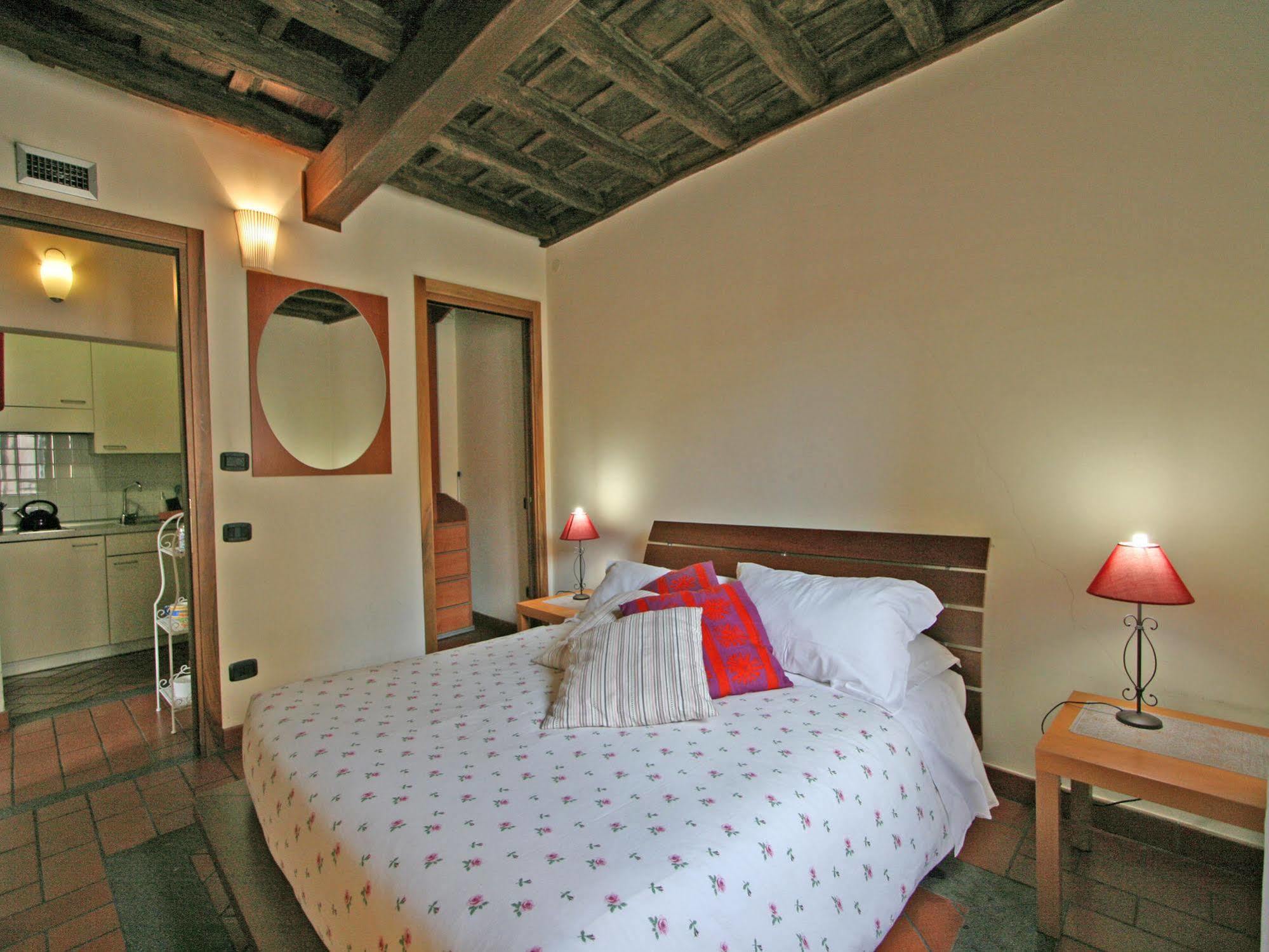 Casa Navona Apartment Rome Exterior photo