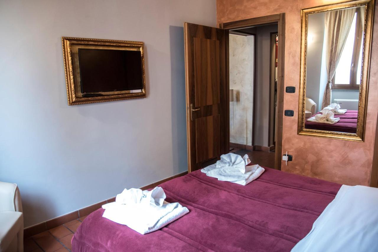 Casa Navona Apartment Rome Exterior photo