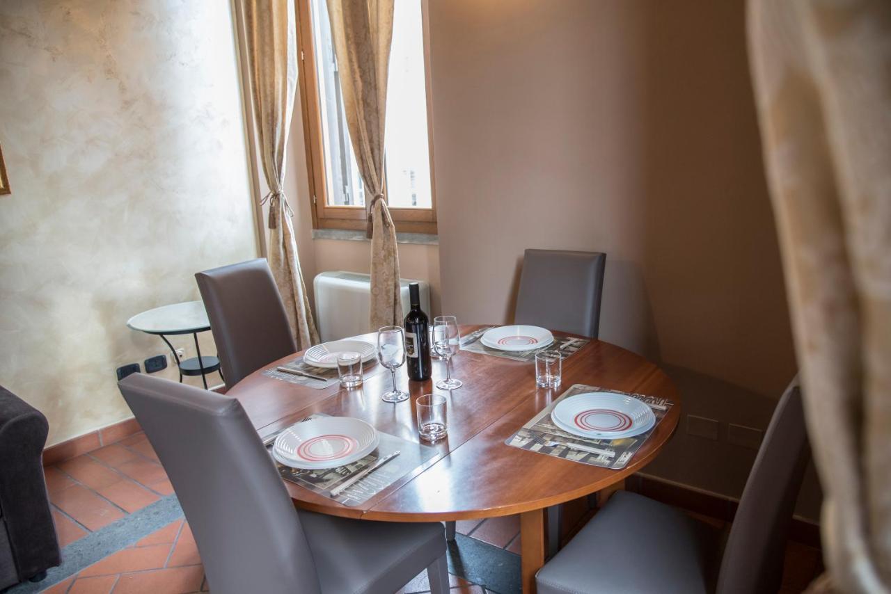 Casa Navona Apartment Rome Exterior photo