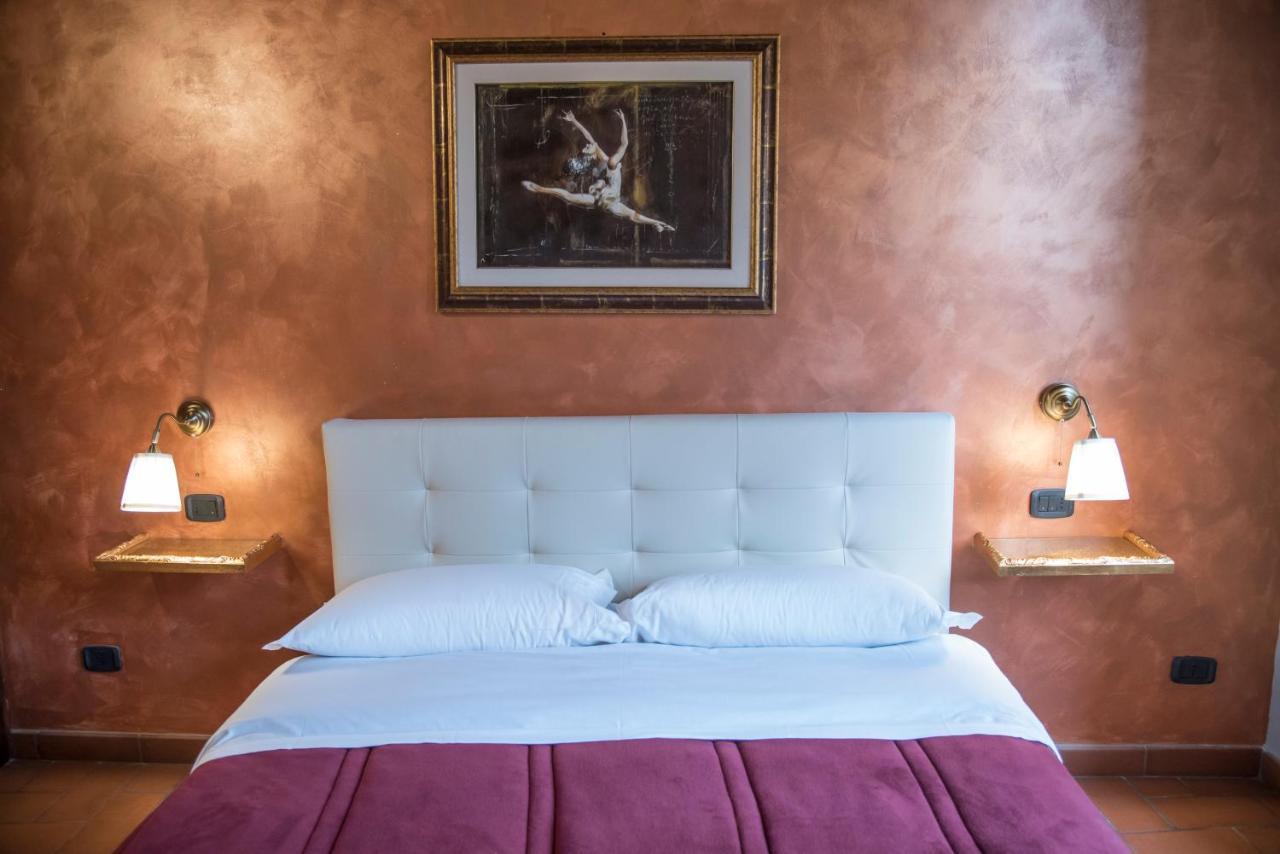 Casa Navona Apartment Rome Exterior photo