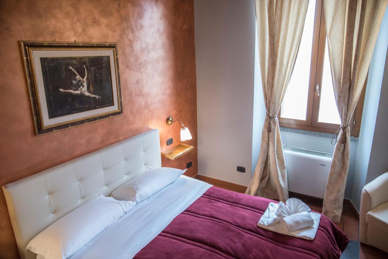 Casa Navona Apartment Rome Exterior photo