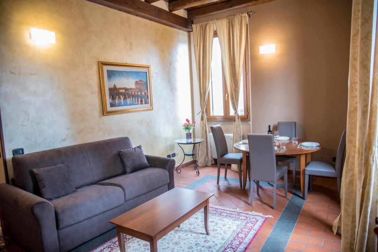 Casa Navona Apartment Rome Exterior photo