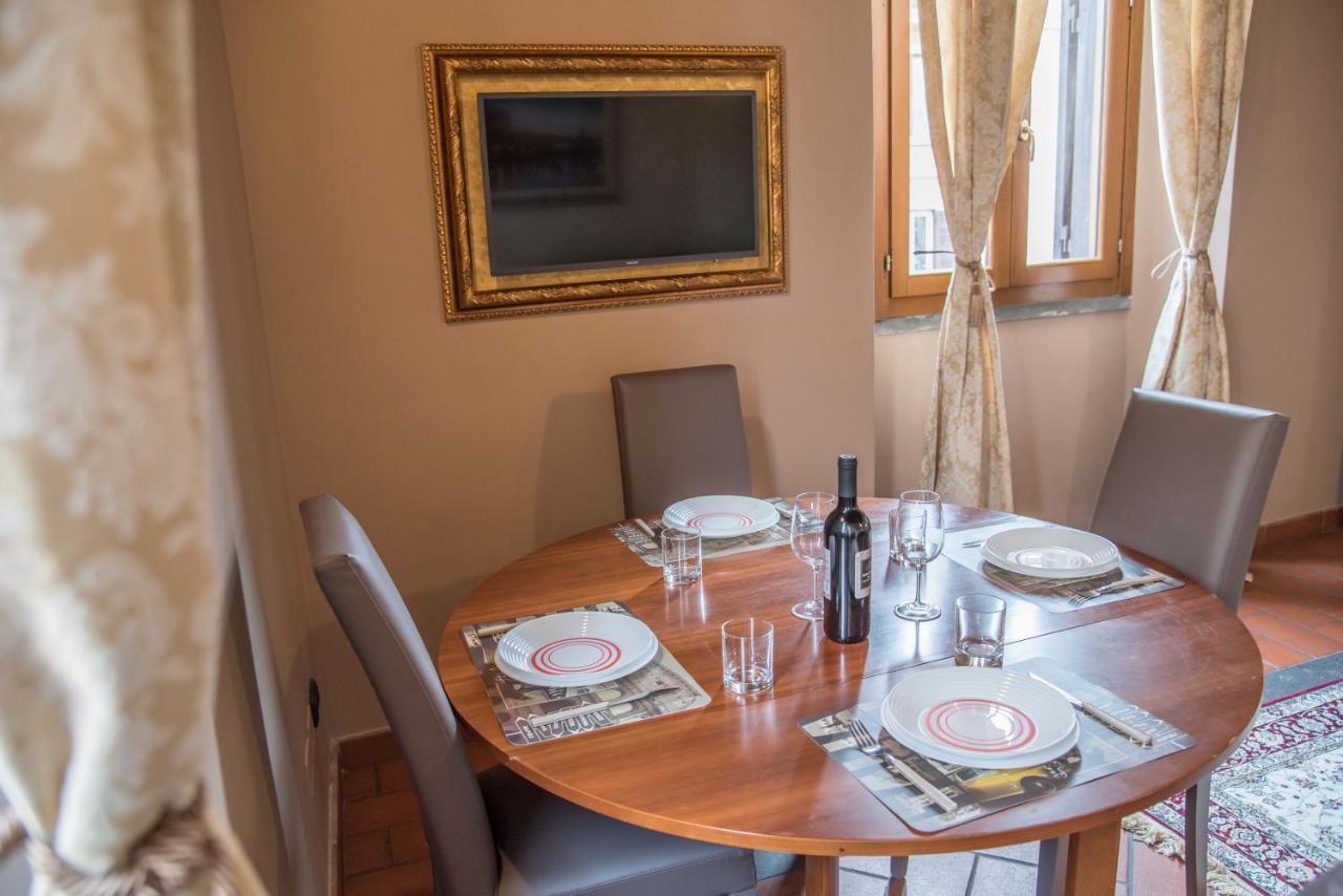 Casa Navona Apartment Rome Exterior photo