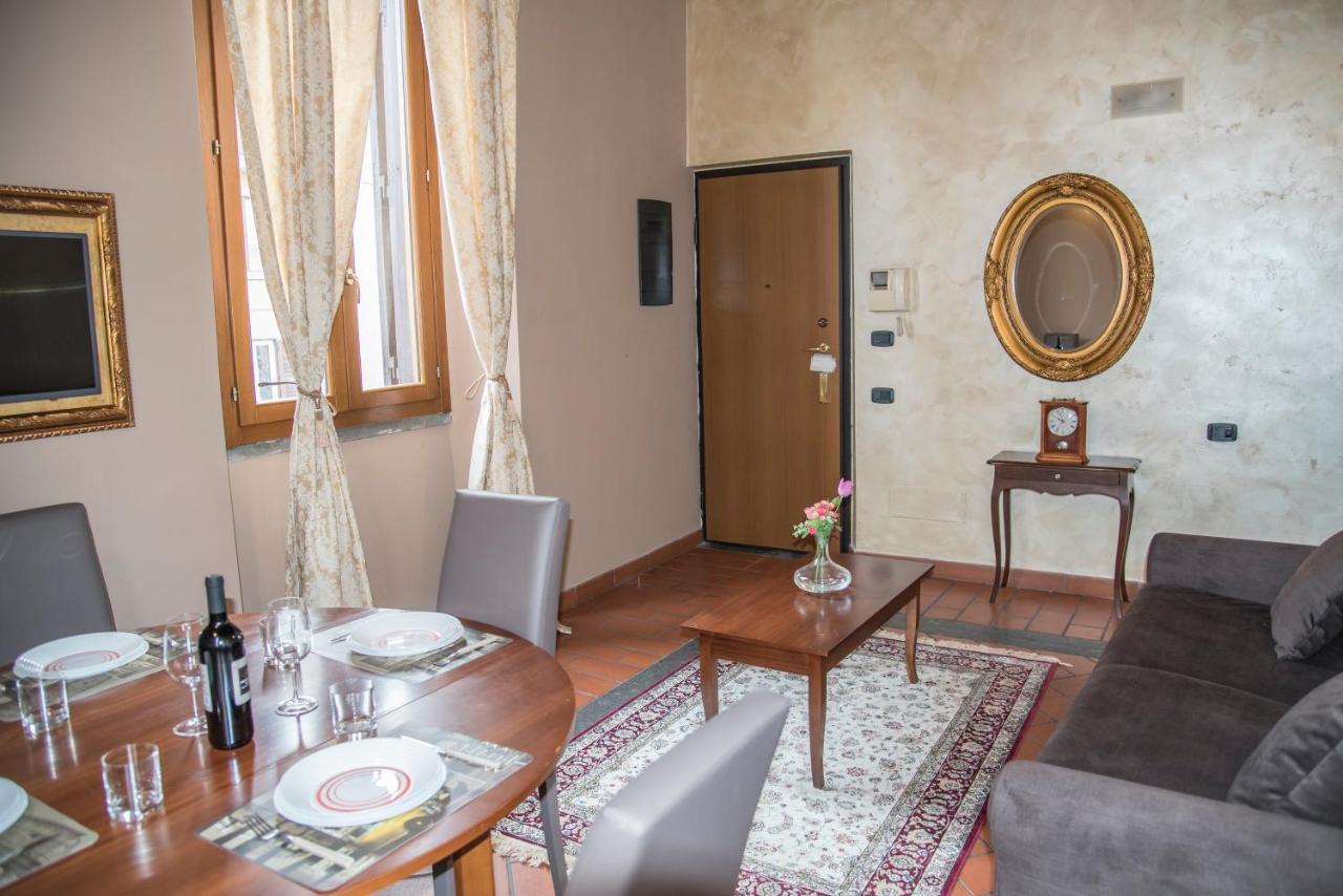 Casa Navona Apartment Rome Exterior photo