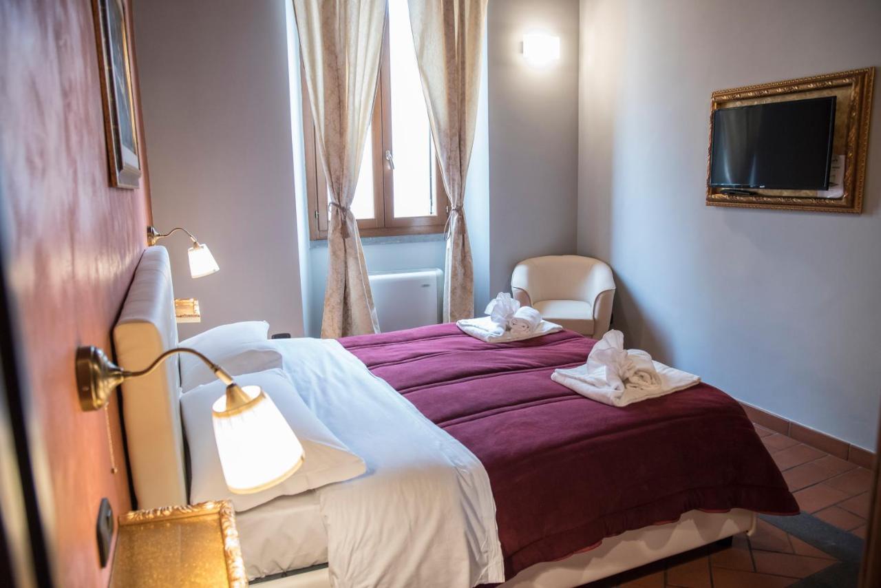 Casa Navona Apartment Rome Exterior photo