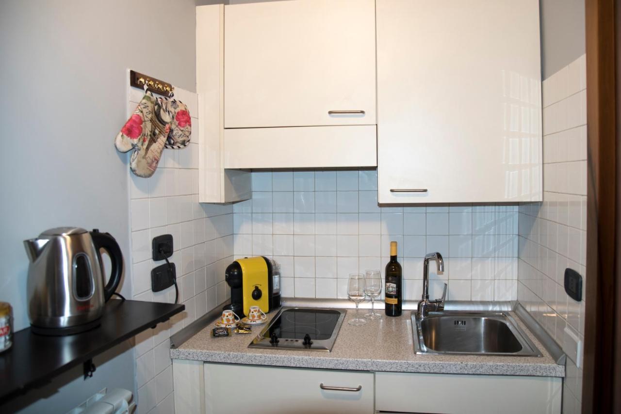 Casa Navona Apartment Rome Exterior photo