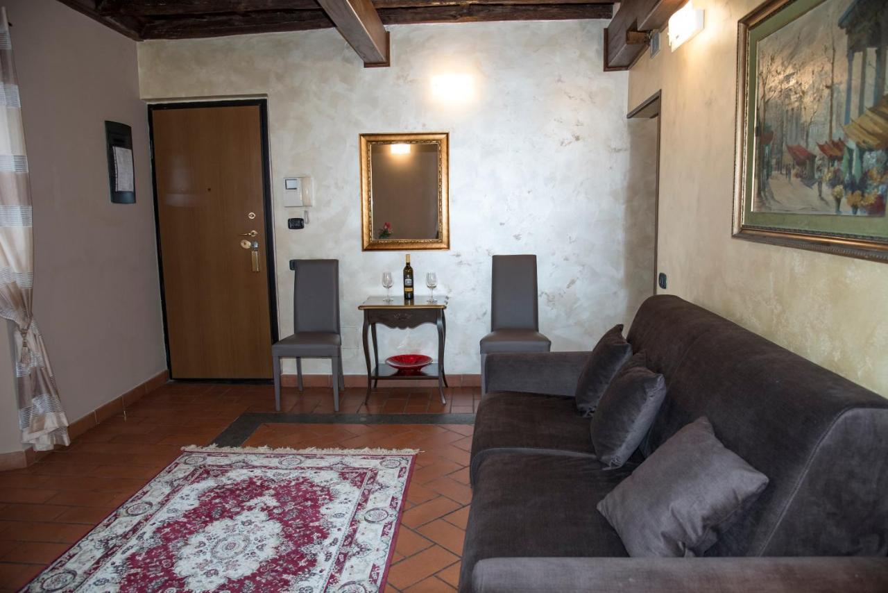 Casa Navona Apartment Rome Exterior photo